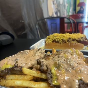 Mad Dogs - Fast Food Near Me - Austin, Texas