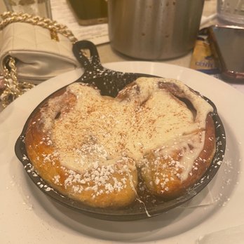 Wild Eggs - House-Made Cinnamon Roll - Breakfast & Brunch Near Me - Indianapolis, Indiana Wild Eggs - House-Made Cinnamon Roll - Breakfast & Brunch Near Me - Indianapolis, Indiana
