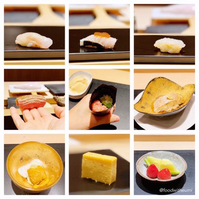 Shoukouwa Restaurant by null