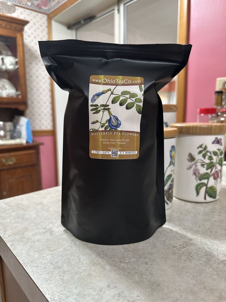 Ohio Tea Company