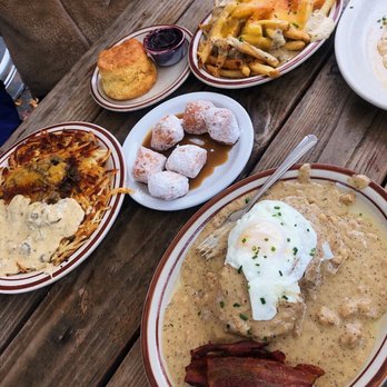 Pine State Biscuits - Southern Near Me - Portland, Oregon