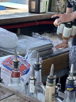 Ocean Grill & Tiki Bar by null