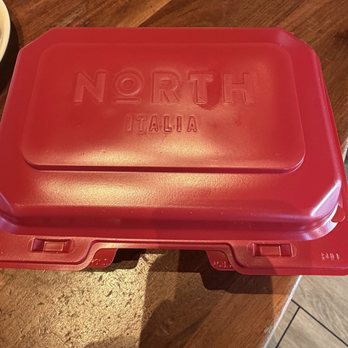 North Italia - Pizza Near Me - Irvine, California