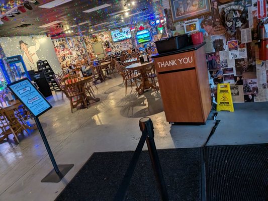 Cledis Burgers & Beer by null