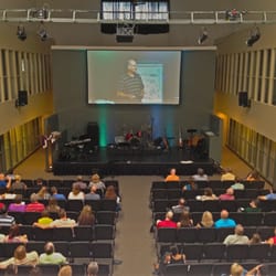Christian Life Center Fairfield
