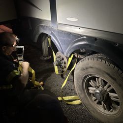 Roger's Towing