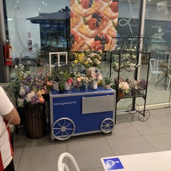 Paris Baguette - Bakeries Near Me - Diamond Bar, California Paris Baguette - Bakeries Near Me - Diamond Bar, California