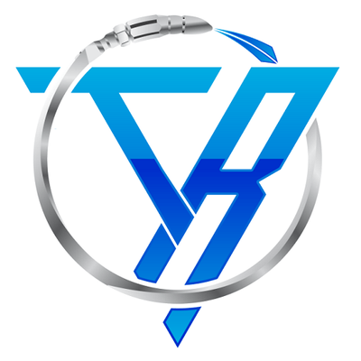 Team Rooter & Hydro Jetting Logo