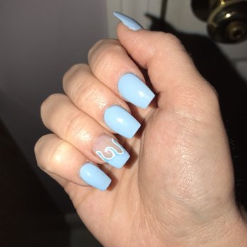 Pleasant View Nails - Nail Salons Near Me - Smithfield, Rhode Island