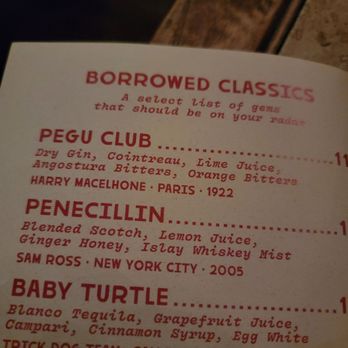 Stamped Robin - Pegu Club - Wine Bars Near Me - Kalamazoo, Michigan Stamped Robin - Pegu Club - Wine Bars Near Me - Kalamazoo, Michigan