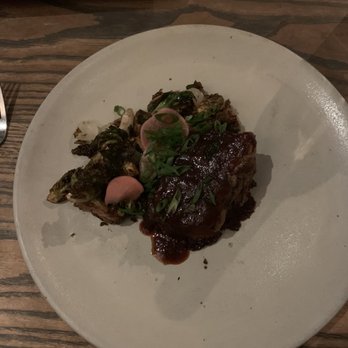 Trestle - New American Near Me - San Francisco, California Trestle - New American Near Me - San Francisco, California