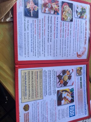 Menu photo 7 Crabcake Factory USA Ocean City, MD Menu photo 7 Crabcake Factory USA Ocean City, MD