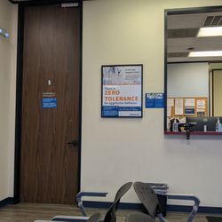 Concentra Urgent Care