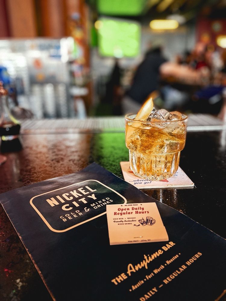 Social spots from Nickel City