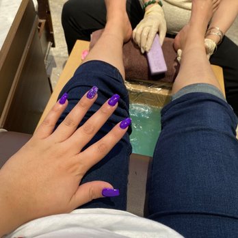 Sugarcoat Nails & Spa - Absolutely love my nails - Nail Salons Near Me - Siloam Springs, Arkansas Sugarcoat Nails & Spa - Absolutely love my nails - Nail Salons Near Me - Siloam Springs, Arkansas