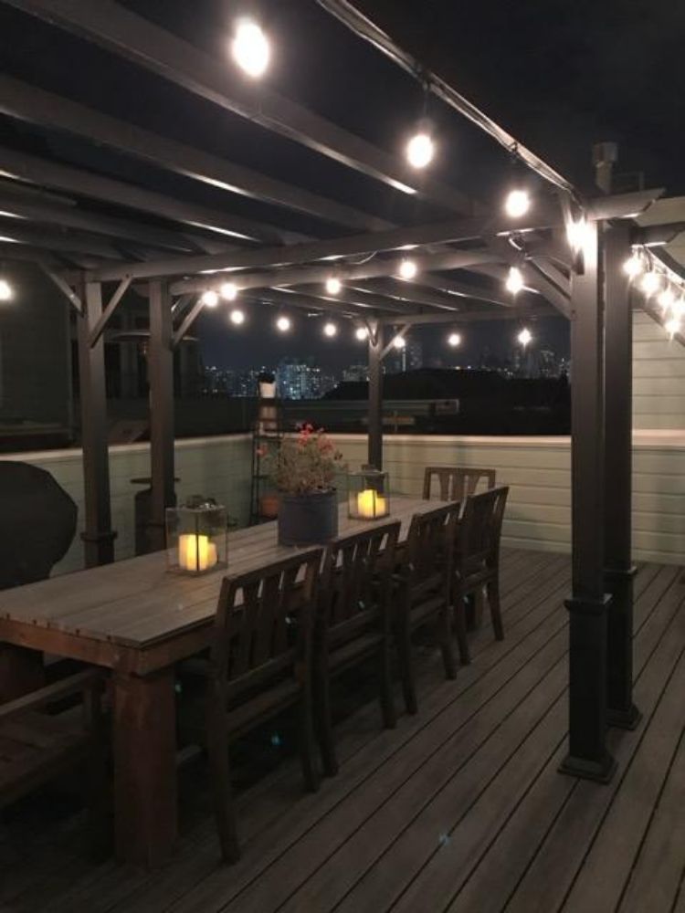 Slide of Colvin Construction