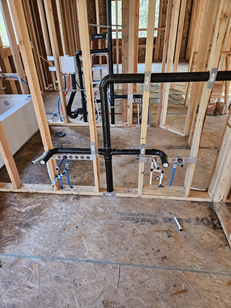 Slide of Affordable Plumbing Services