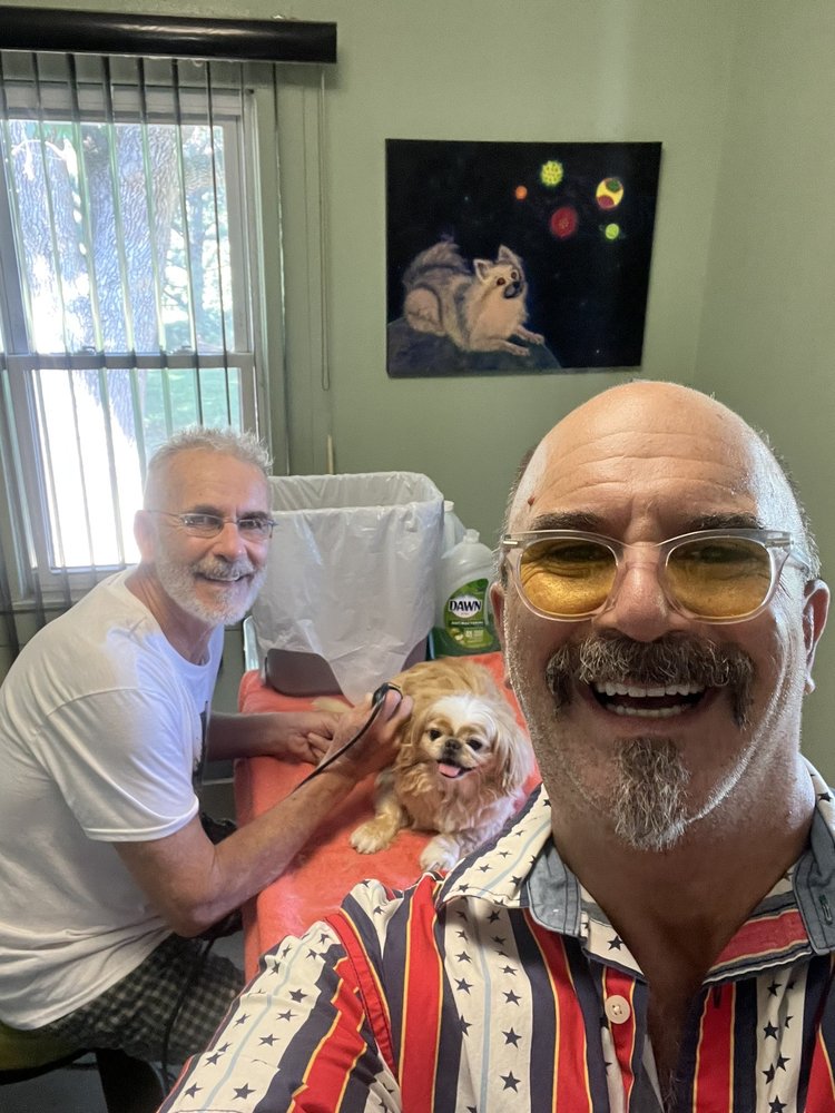 COLLEGE VIEW VETERINARY CLINIC Updated August 2024 4830 Newman Rd