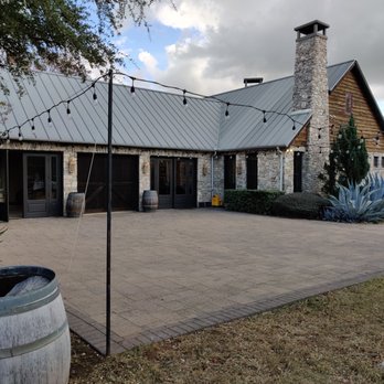 Fall Creek Vineyards - Driftwood - Wineries Near Me - Driftwood, Texas Fall Creek Vineyards - Driftwood - Wineries Near Me - Driftwood, Texas