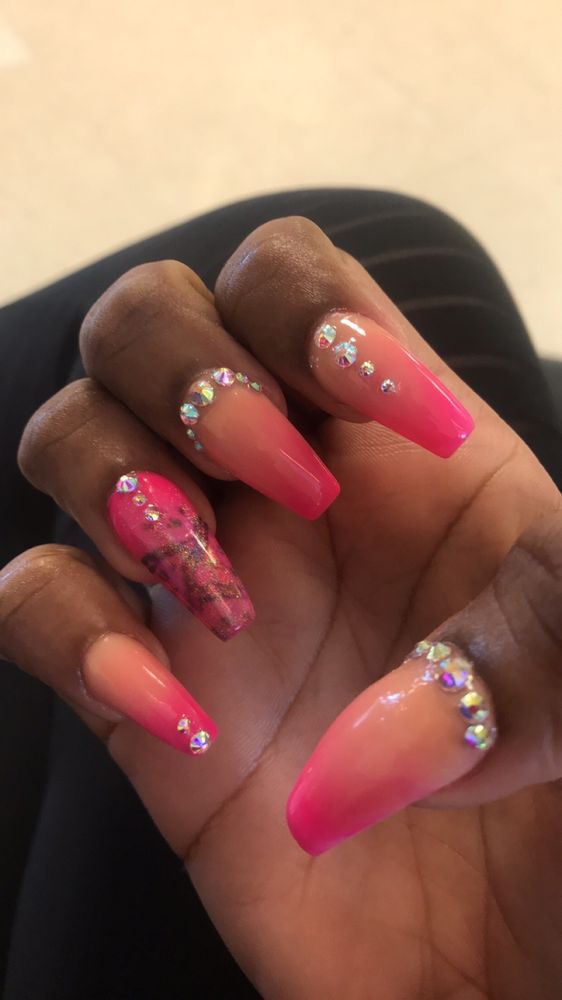 WONDER NAILS Updated August 2024 5115 Normandy Blvd, Jacksonville
