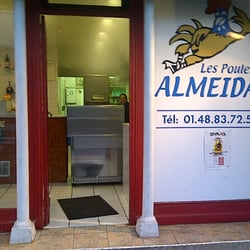 Les Poulets Almeida
