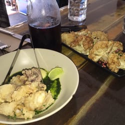 Pablo Pablo - Tapas! Yummy!