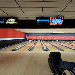 AMF Lewisville Lanes