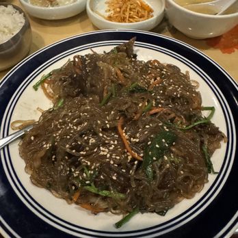 Norfolk Garden - Korean Near Me - Norfolk, Virginia Norfolk Garden - Korean Near Me - Norfolk, Virginia