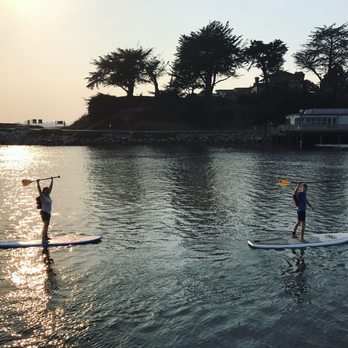 Sup Shack - Paddleboarding Near Me - Santa Cruz, California Sup Shack - Paddleboarding Near Me - Santa Cruz, California