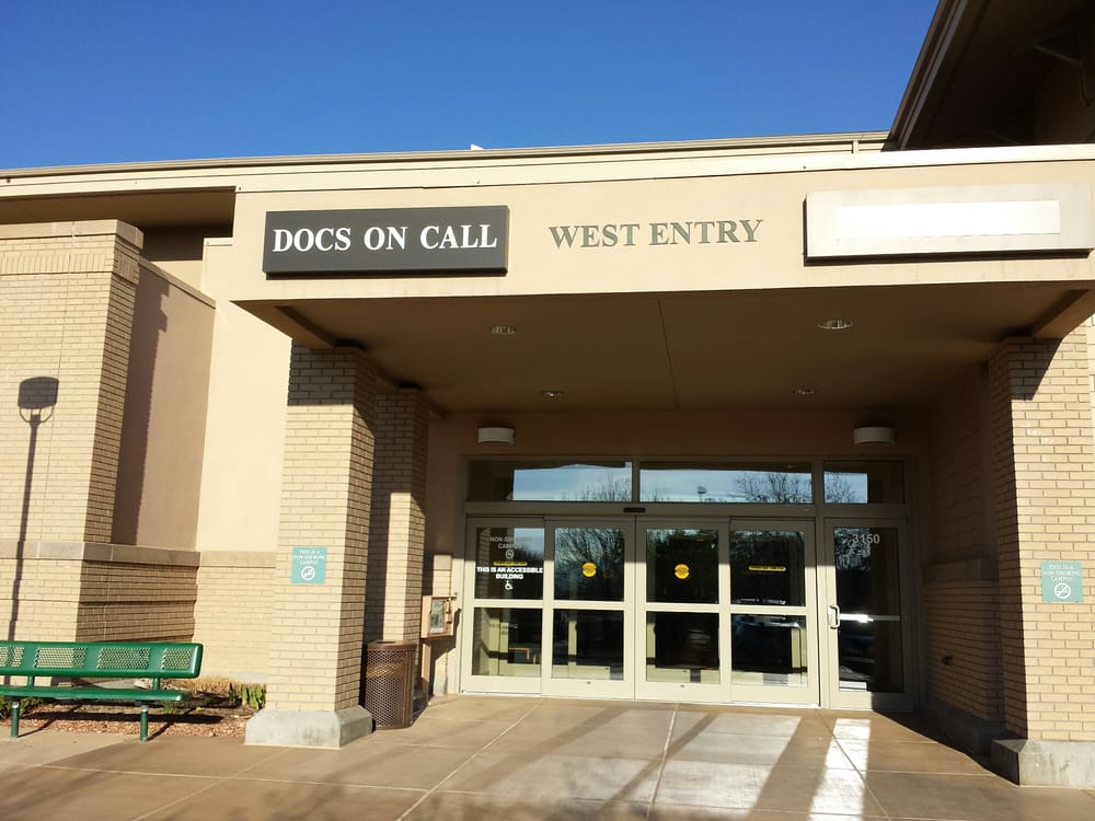 Docs On Call - child therapist in Grand Junction, CO