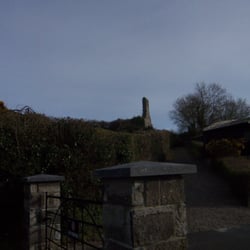 Old Mellifont Abbey