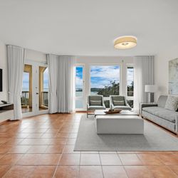 Las Casitas Village - Two Bedroom Ocean View