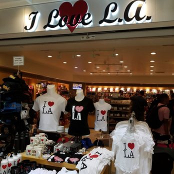 I Love LA - Bookstores Near Me - Los Angeles, California I Love LA - Bookstores Near Me - Los Angeles, California