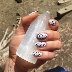 Gel art