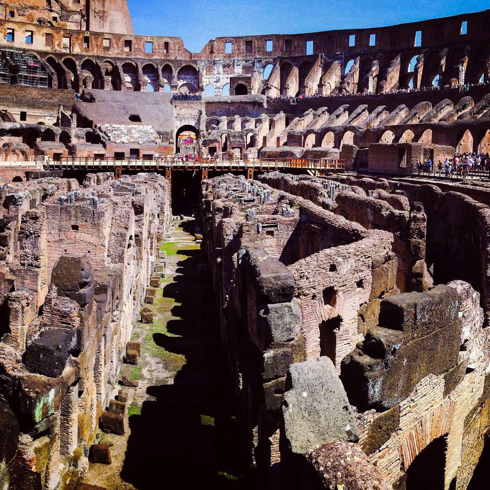 Colosseo - Local Flavor Near Me - Rome, RM Colosseo - Local Flavor Near Me - Rome, RM