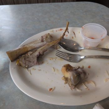 Shah's Food - A picture is worth a thousand words - Afghan Near Me - Buffalo, New York