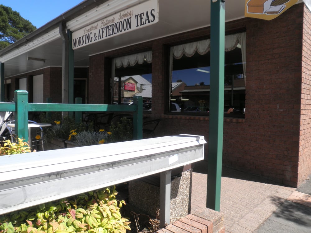 CONDITOREI PATISSERIE SCHWARZ Updated August 2024 30 Station St