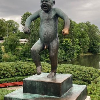 Frognerparken - Landmarks & Historical Buildings Near Me - Oslo, 03 Frognerparken - Landmarks & Historical Buildings Near Me - Oslo, 03