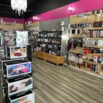 Love Shack Boutique - Adult Shops Near Me - San Antonio, Texas