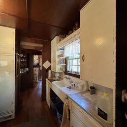 Doc Thomas house