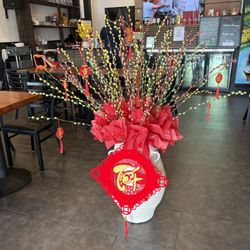 Viet Kitchen - Happy New Year!