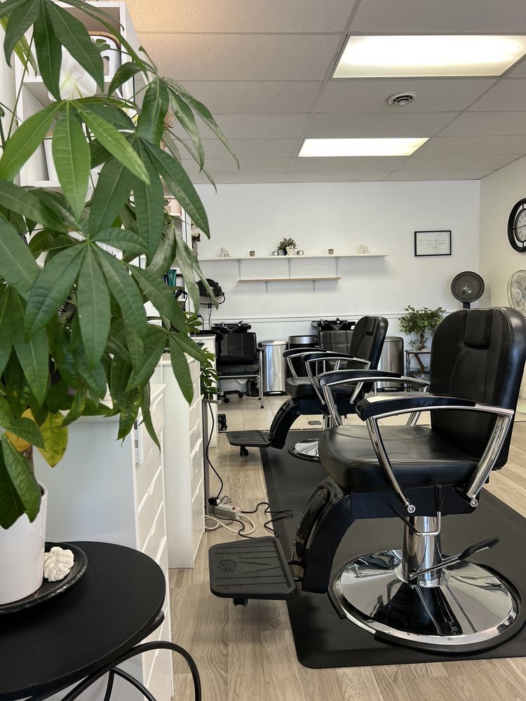 Sophia Touran Salon Logo