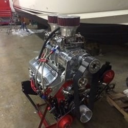 Marine Plus