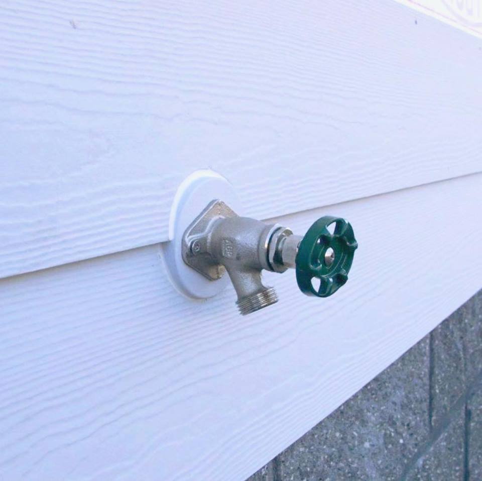 Slide of Iwig Plumbing