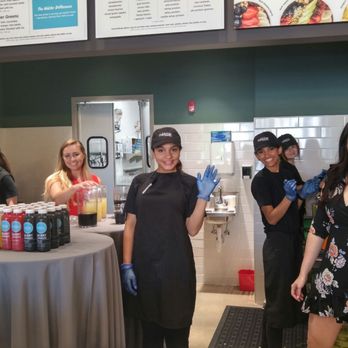 Nekter Juice Bar - Friendly staff - Juice Bars & Smoothies Near Me - Overland Park, Kansas Nekter Juice Bar - Friendly staff - Juice Bars & Smoothies Near Me - Overland Park, Kansas