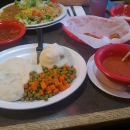 Chicken Fried Steak