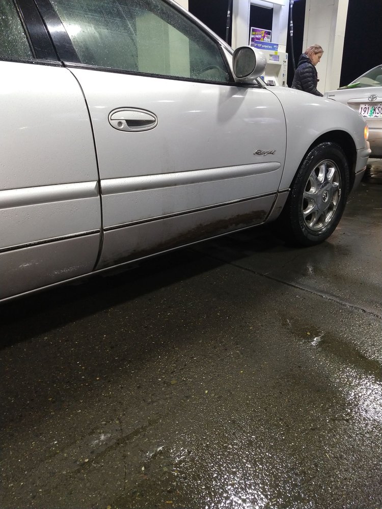 SOFT TOUCH CARWASH 13 Reviews 600 S Pearl St, Centralia, Washington