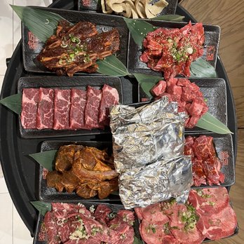 Shokunin BBQ - Japanese Near Me - Brooklyn, New York