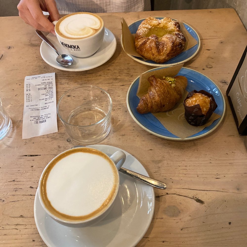 THE BEST 10 CAFES in MODENA, ITALY - Updated 2026 - Hours - Yelp, image size:1000x1000