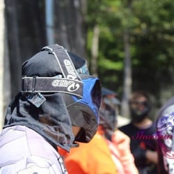 Battle Creek Paintball